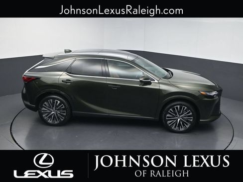 New 2026 Lexus RX 350 w/ Convenience Package AWD/4WD image 29
