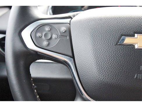 Used 2024 Chevrolet Traverse LT image 21