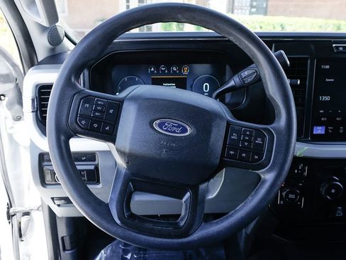 Used 2023 Ford F250 XLT w/ XLT Premium Package image 21