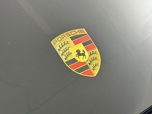 Used 2023 Porsche 718 Cayman GT4 RS RWD image 46
