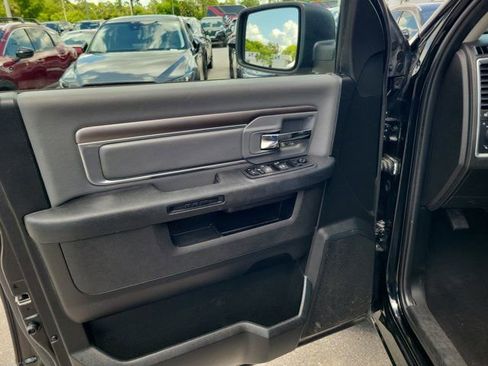 Used 2024 RAM 1500 Classic SLT RWD image 20