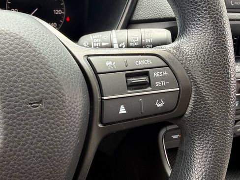 Used 2024 Honda CR-V EX image 24