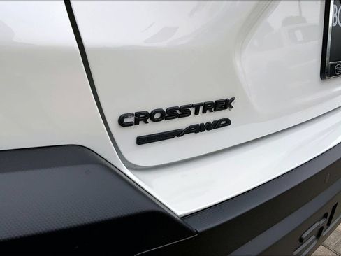 New 2026 Subaru Crosstrek 2.5i Wilderness AWD/4WD image 9