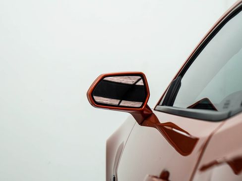 Used 2022 Chevrolet Camaro SS RWD image 14