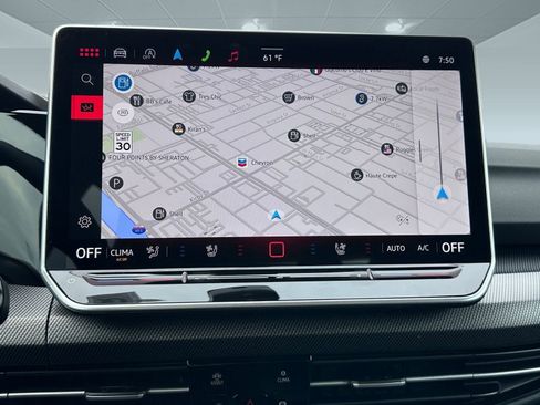 New 2026 Volkswagen GTI Autobahn image 26