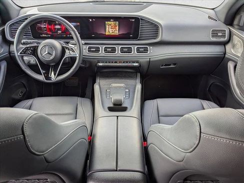 Used 2025 Mercedes-Benz GLE 350 GLE 350 image 24