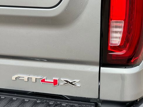 New 2026 GMC Sierra 1500 AT4X image 21