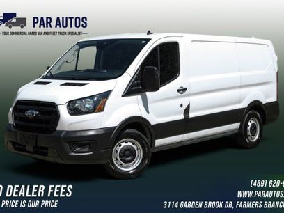 Used 2020 Ford Transit 150 Low Roof
