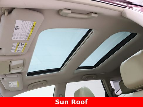 Used 2013 Nissan Murano SL image 26