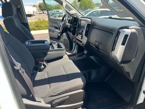 Used 2016 GMC Sierra 2500 SLE image 24