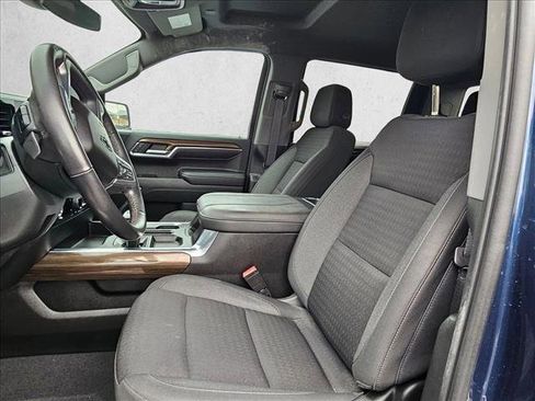 Used 2023 Chevrolet Silverado 1500 RST image 19