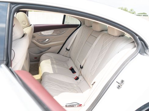 Used 2020 Mercedes-Benz CLS 450 image 20