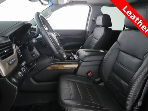 Used 2016 GMC Yukon Denali w/ Open Road Package image 16