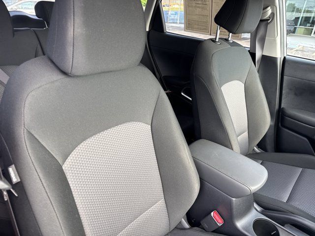 Used 2025 Kia Soul LX w/ LX Technology Package FWD image 22