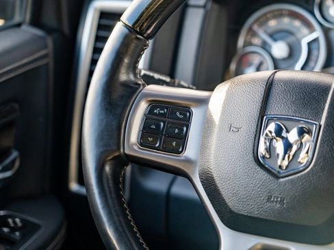 Used 2017 RAM 1500 Limited image 22