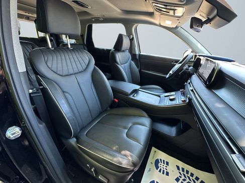 Used 2025 Hyundai Palisade Limited AWD/4WD image 15
