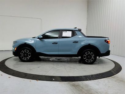 Used 2024 Hyundai Santa Cruz SE