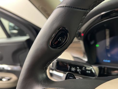 New 2026 Lincoln Corsair Grand Touring image 19