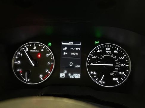 Used 2024 Subaru Outback Premium AWD/4WD image 18