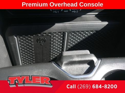 New 2026 RAM 1500 4x4 Crew Cab image 35