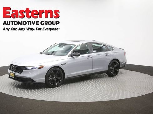 Used 2023 Honda Accord Sport image 56