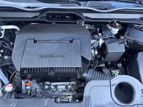 Used 2026 Honda Passport TrailSport Elite image 12