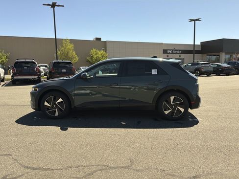 New 2026 Hyundai Ioniq 5 SE AWD/4WD image 13