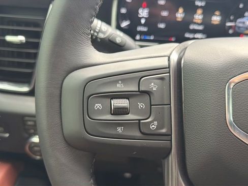 Used 2026 GMC Sierra 3500 Denali Ultimate image 26