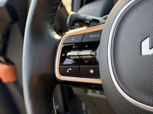 Used 2024 Kia Carnival SX Prestige image 10