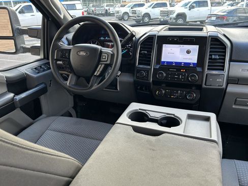 Used 2022 Ford F250 XLT w/ XLT Value Package image 20