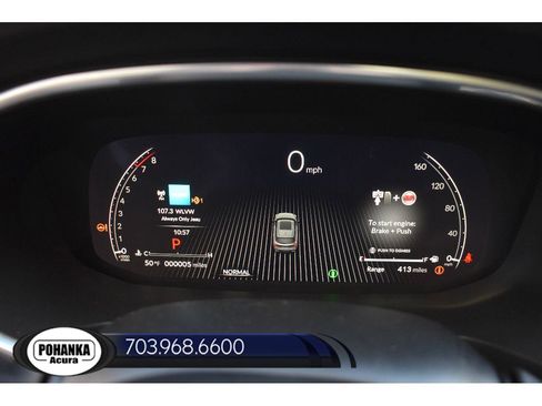 New 2026 Acura MDX w/ Advance Package image 24