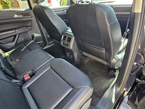 Used 2019 Volkswagen Atlas SE AWD/4WD image 42