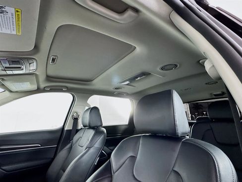 Used 2023 Kia Telluride S w/ S Sunroof Package image 14