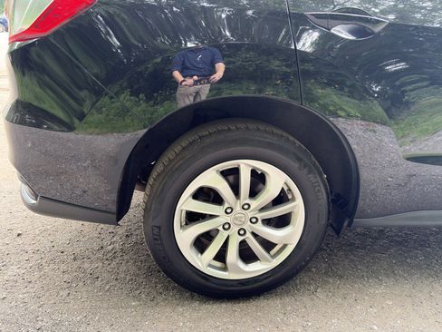Used 2016 Acura RDX AWD w/ Technology Package image 11