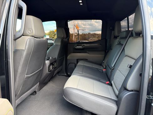 Used 2024 Chevrolet Silverado 1500 ZR2 w/ ZR2 Bison Edition AWD/4WD image 40