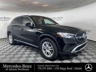 Certified 2023 Mercedes-Benz GLC 300 video 1