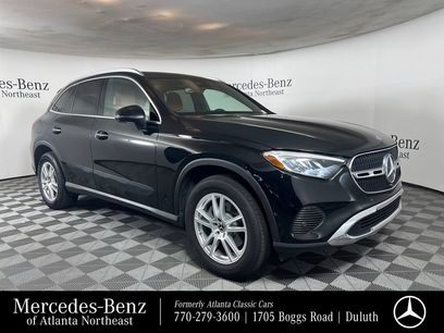 Certified 2023 Mercedes-Benz GLC 300