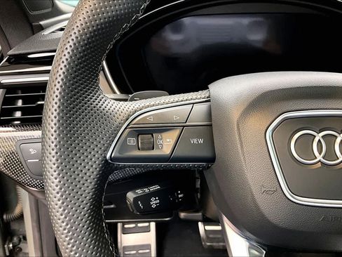 Used 2023 Audi S5 Prestige w/ Prestige Package image 22