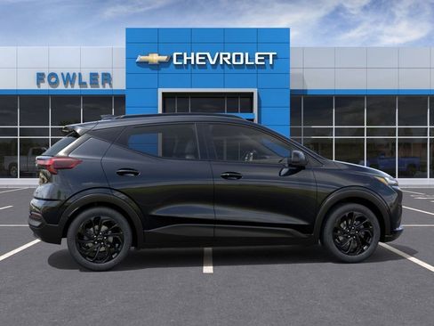 New 2027 Chevrolet Bolt RS w/ Technology Package FWD image 5
