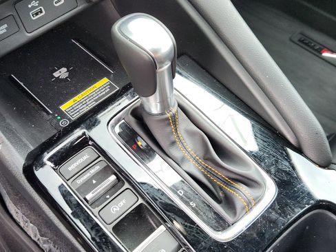Certified 2026 Acura Integra A-Spec FWD image 13