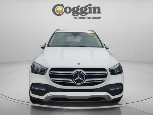 Used 2020 Mercedes-Benz GLE 350 image 12