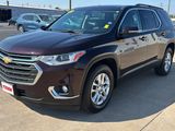 Used 2020 Chevrolet Traverse LT image 4