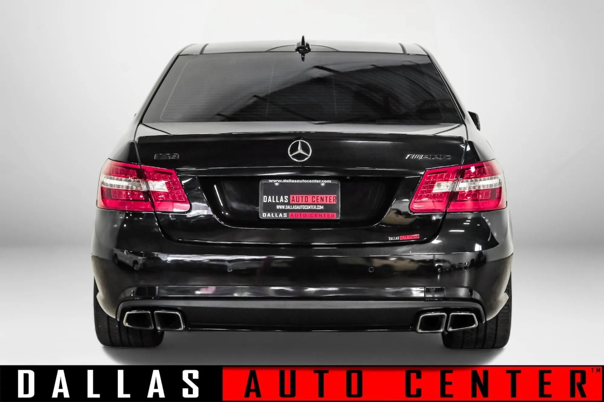 Used 2012 Mercedes-Benz E 63 AMG Sedan image 5