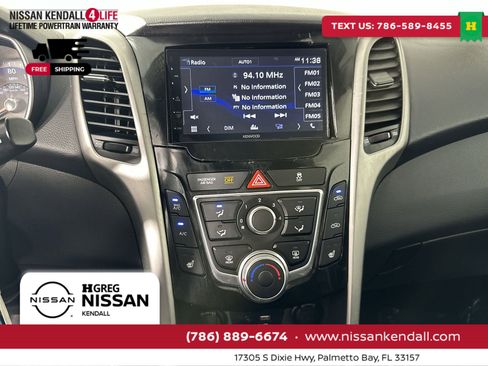 Used 2016 Hyundai Elantra GT image 25