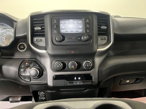 Used 2022 RAM 1500 Big Horn image 12