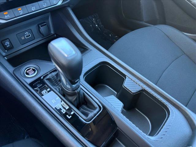 Used 2025 Nissan Sentra S FWD image 11