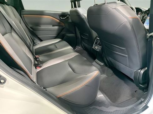 Certified 2025 Subaru Forester Sport image 33