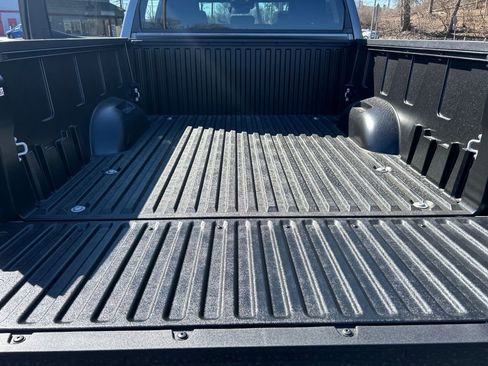 New 2026 Toyota Tundra Limited image 26