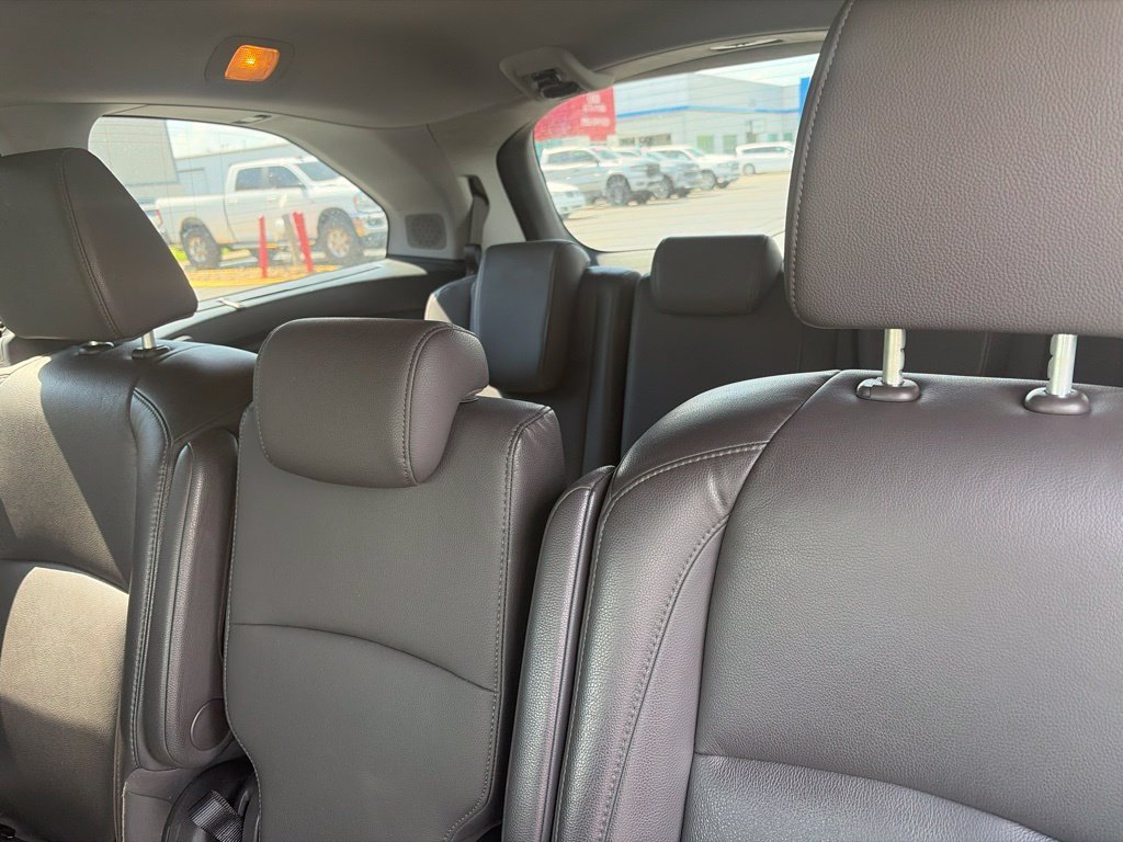 Used 2020 Honda Odyssey Elite image 10