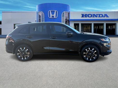 New 2026 Honda HR-V EX-L image 7